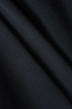 Asymmetrical Pleated High Waist Skirt