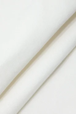 Asymmetrical Ruched T-shirt