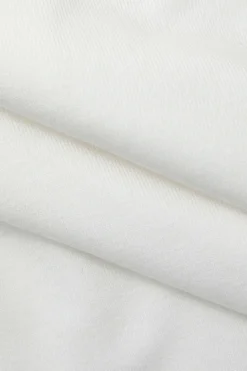 Basic Asymmetrical Twist Sleeveless Top