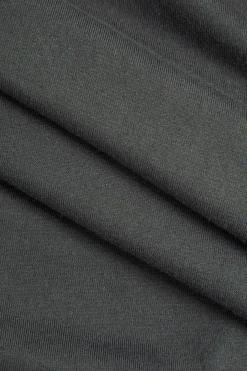 Basic Letter Print T-Shirt