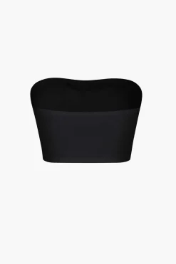 Basic Plain Tube Top
