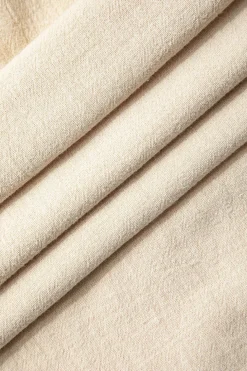Basic Pleated Wide Leg Pants
