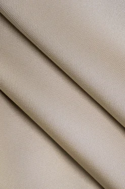 Basic Satin Long Sleeve Bodysuit