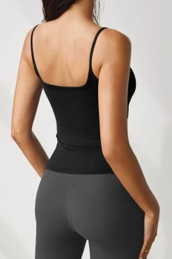Basic Slip Cami Top