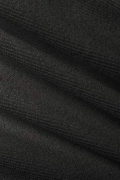 Basic Solid Crop Tank Top