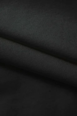 Basic Solid Halter Curved Hem Tank Top