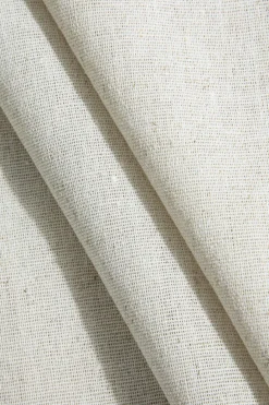 Basic Solid Linen Casual Shorts Set
