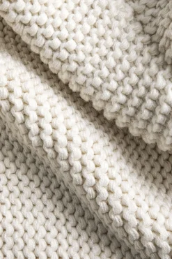 Basic Solid Sweater Cardigan
