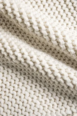 Basic Solid Sweater Cardigan