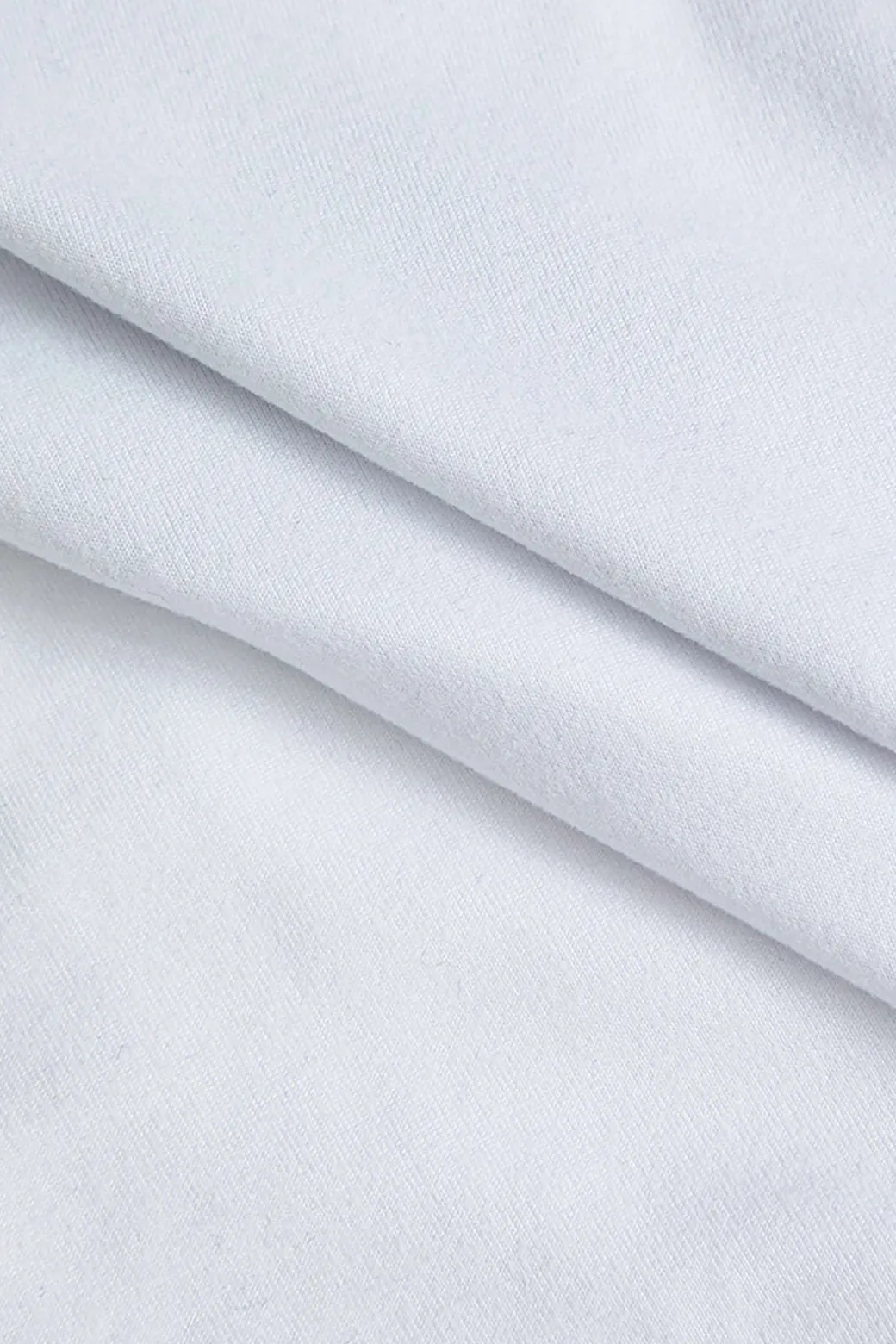 Basic Solid T-Shirt