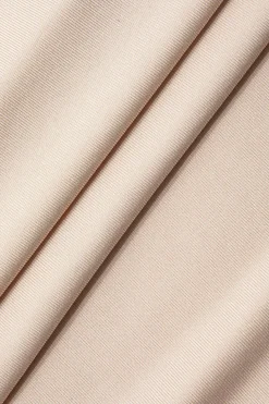Basic Solid T-shirt Bodysuit