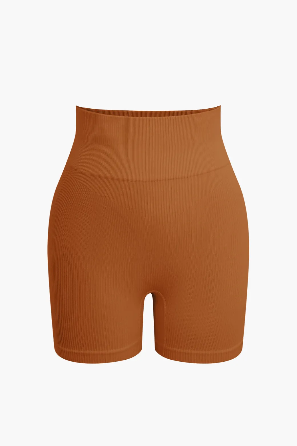 Basic Yoga Tank Top and Shorts Set