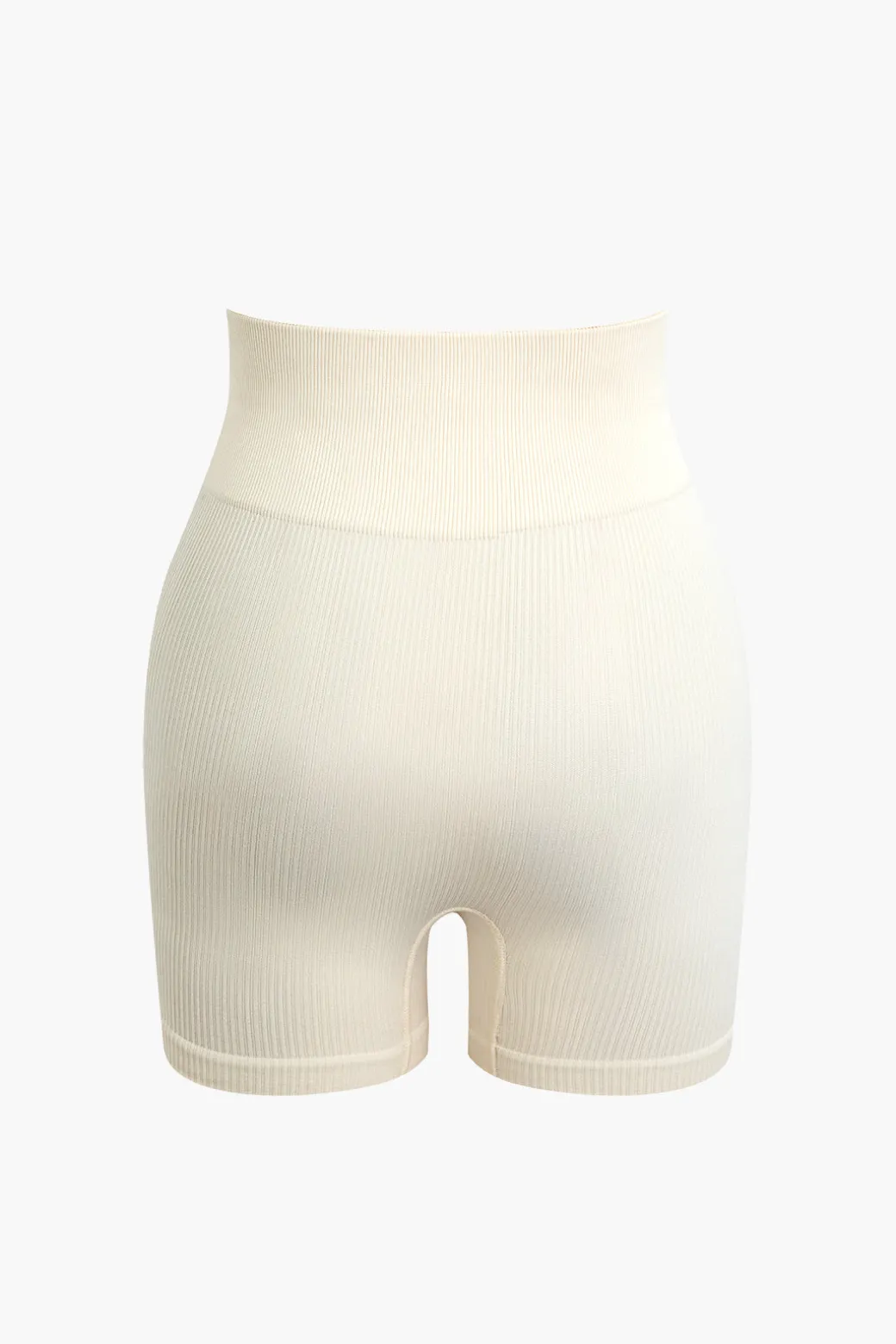 Basic Yoga Tank Top and Shorts Set