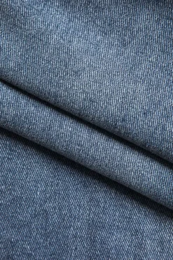Bow Detail Jeans