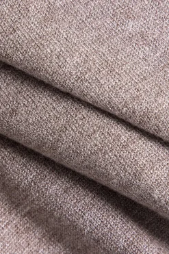 Button Sweater Tank Top
