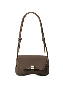 Casual Design Shoulder Bag