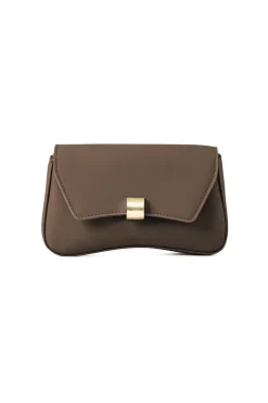 Casual Design Shoulder Bag