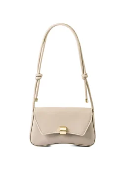 Casual Design Shoulder Bag