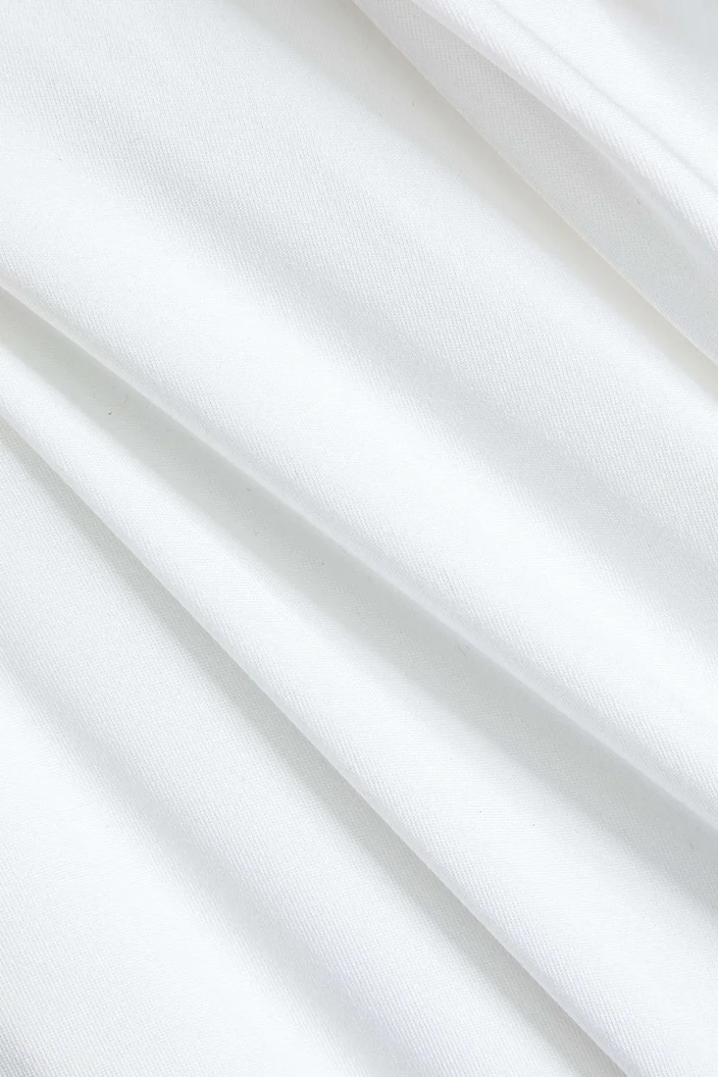 Contrast Patchwork Ruched Long Sleeve Maxi Dress