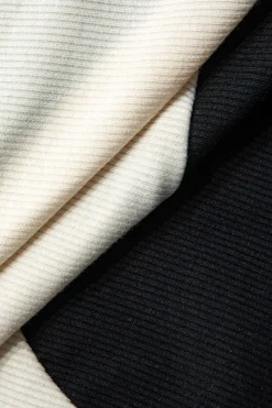 Contrast Tank Top