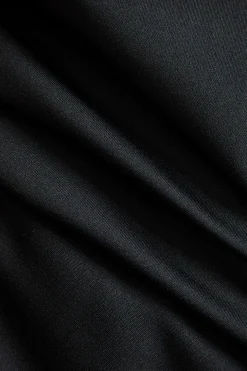 Contrast Tie-Up Trouser Sets
