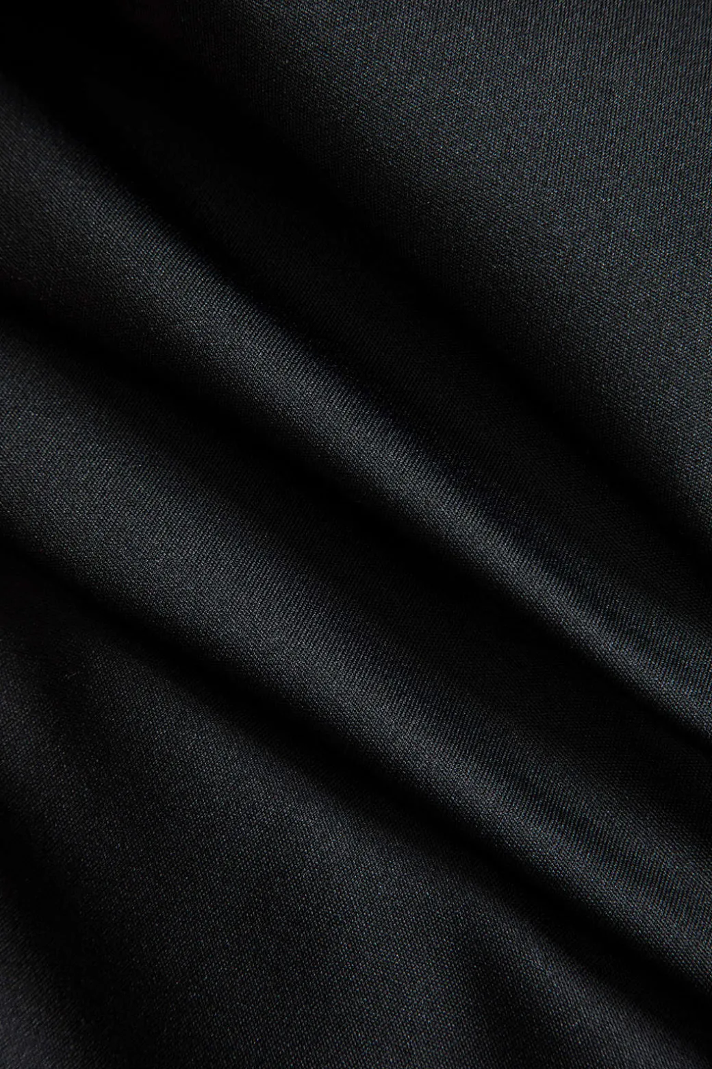 Contrast Tie-Up Trouser Sets