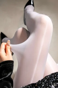 Elasticity Tights