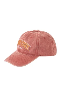 Embroidered Baseball Cap