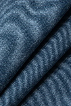 Faded Straight Leg Jeans