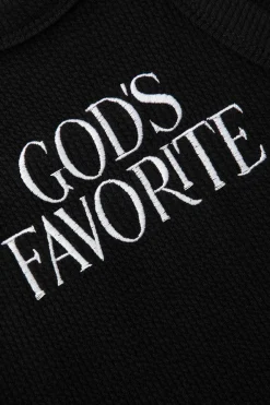 GOD'S FAVORITE Tank Top