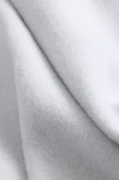 Hooded Zipper Long Sleeve Jacket