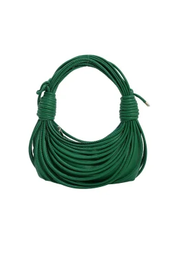 Knotted Tote Bag