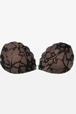 Lace Push-Up Bra Tape