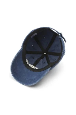Letter Embroidery Baseball Hat