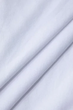 Letter Print Sleeveless T-shirt