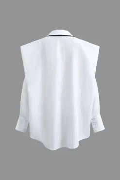 Long-Sleeve Shirts