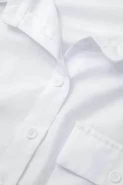 Long-Sleeve Shirts