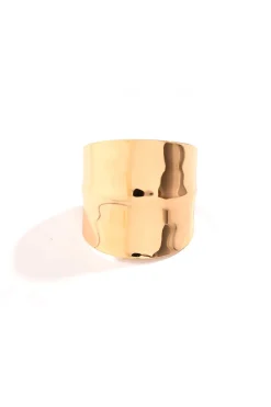 Metal Bangle Bracelet
