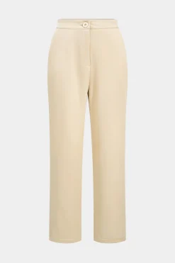 Notched Lapel Blazer And Trouser Sets