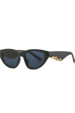 Ombre Cat-eye Sunglasses