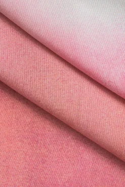 Ombre Long Sleeve Shirt