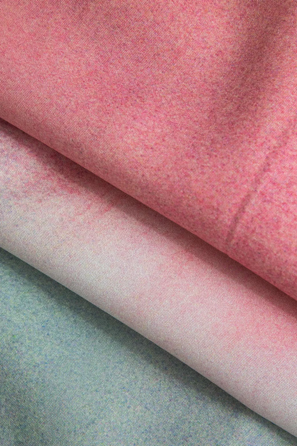Ombre Wide Leg Pants