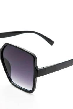 Oversized Square Sunglasses
