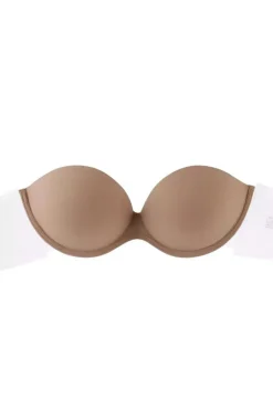 Push Up Invisible Nipple Cover