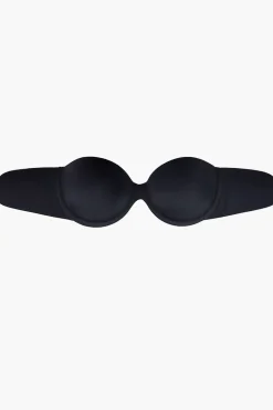 Push-Up Nipple Cover