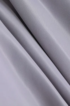 Ruched Detail Cropped Jacket