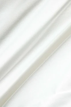 Ruffled V-Neck Long Sleeve Maxi Dress