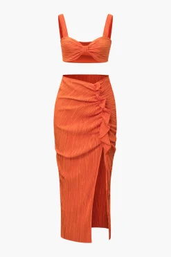 Skirt Sets
