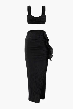Skirt Sets