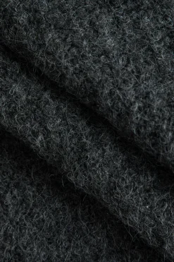 Solid Button Sweater Cardigan